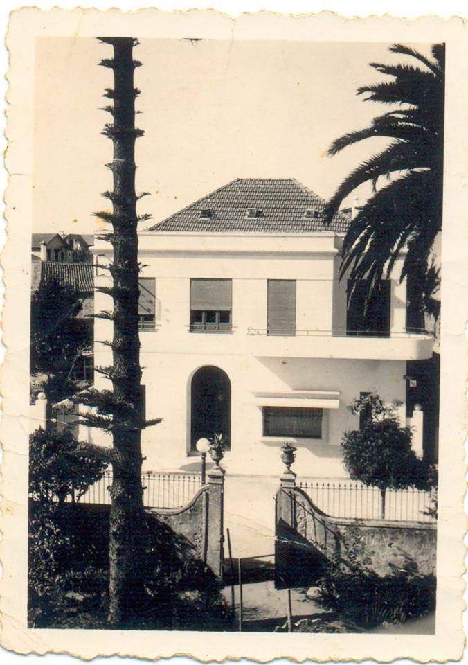 Anos 40