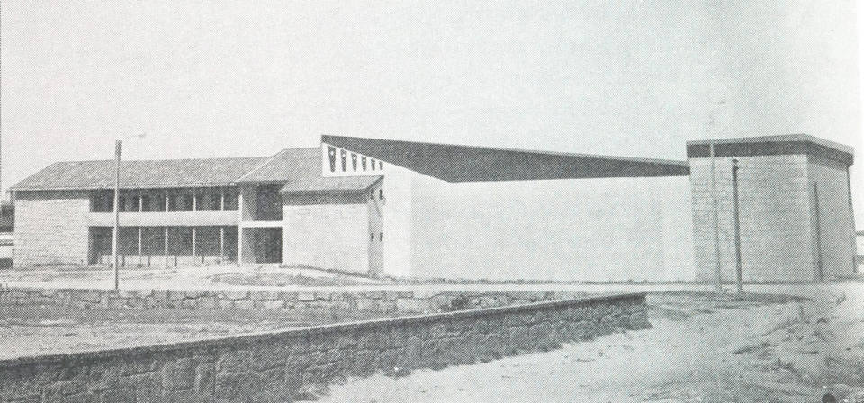 Anos 60