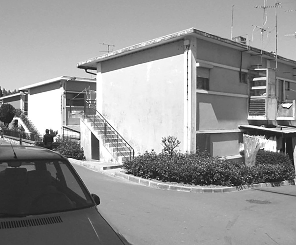 C.S.I.T. São Mamede de Infesta