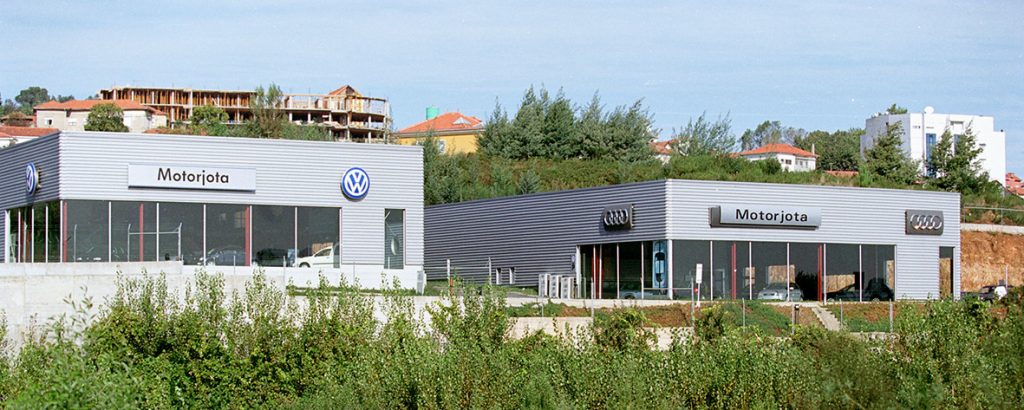 Motorjota