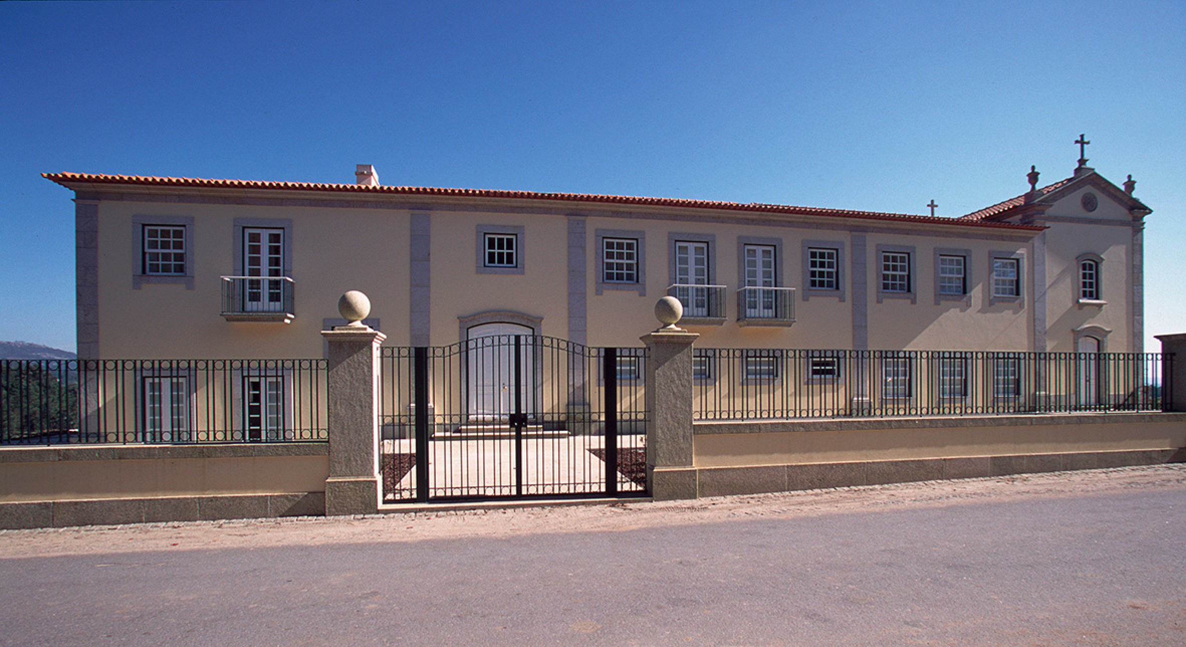Quinta do Cimo de Vila