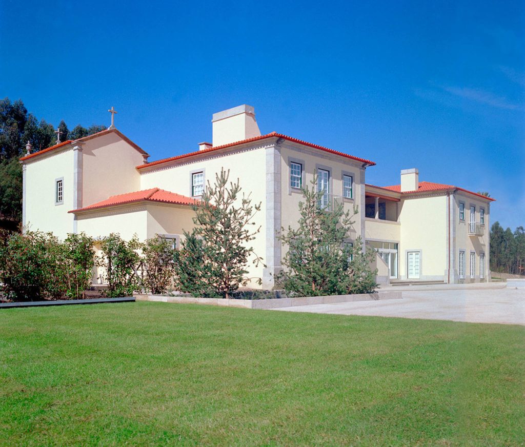 Quinta do Cimo de Vila