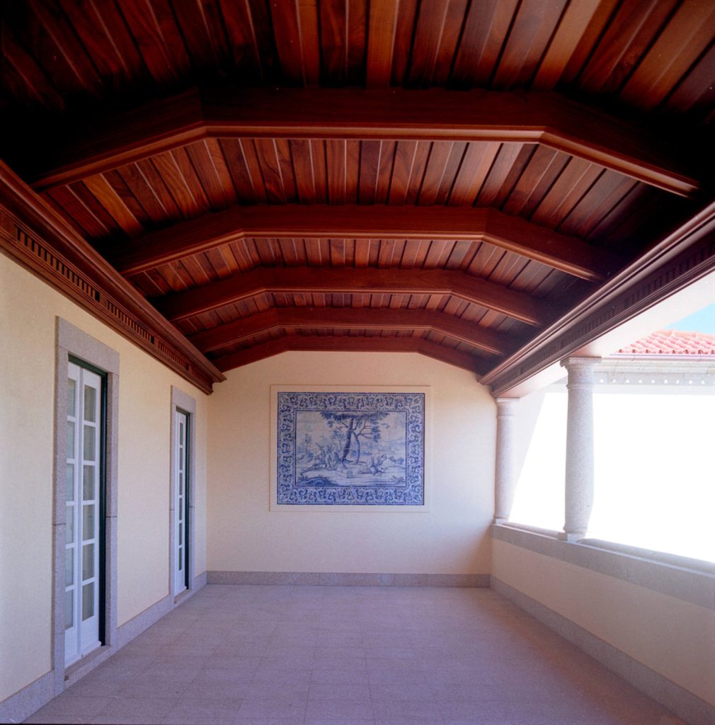 Quinta do Cimo de Vila