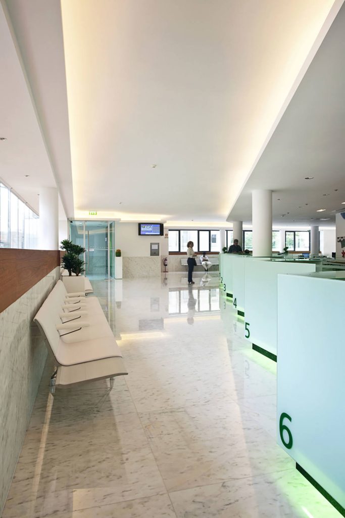 Sede Caixa Crédito Agrícola