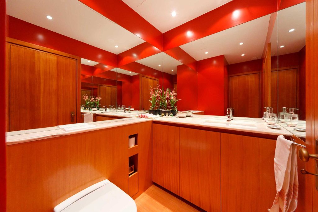 Apartamento Rua do Farol