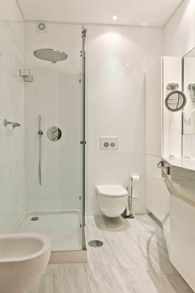 Apartamento Rua do Farol