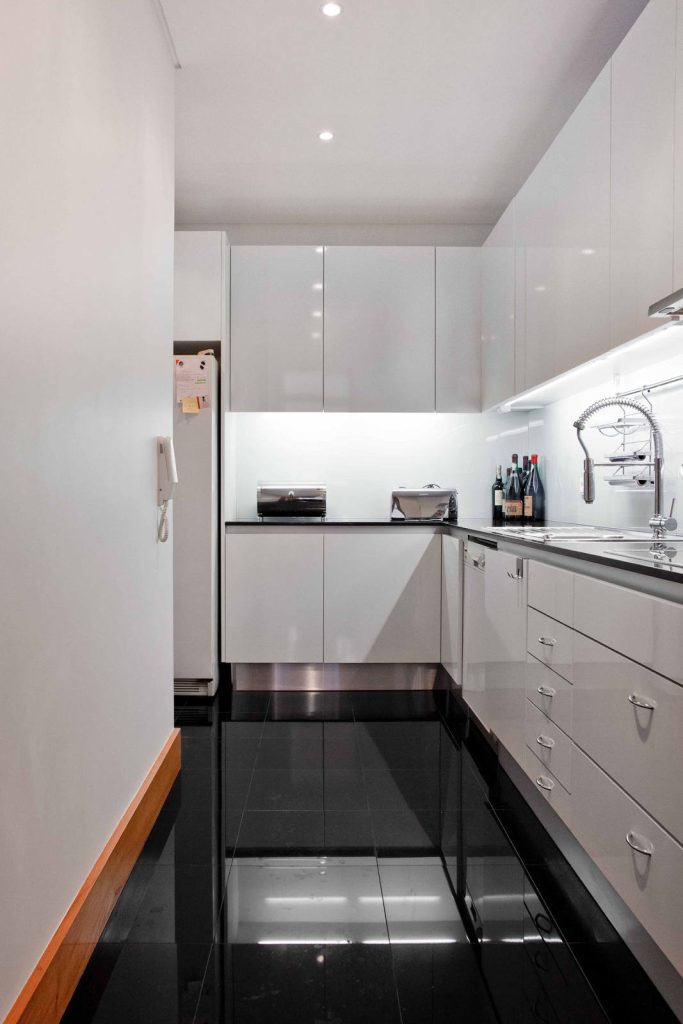 Apartamento Rua do Farol