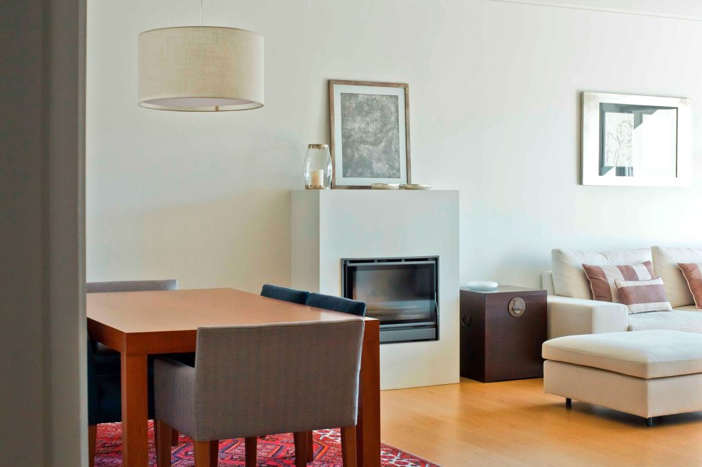 Apartamento Avenida da Boavista