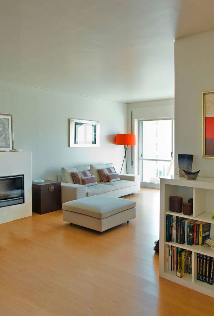 Apartamento Avenida da Boavista