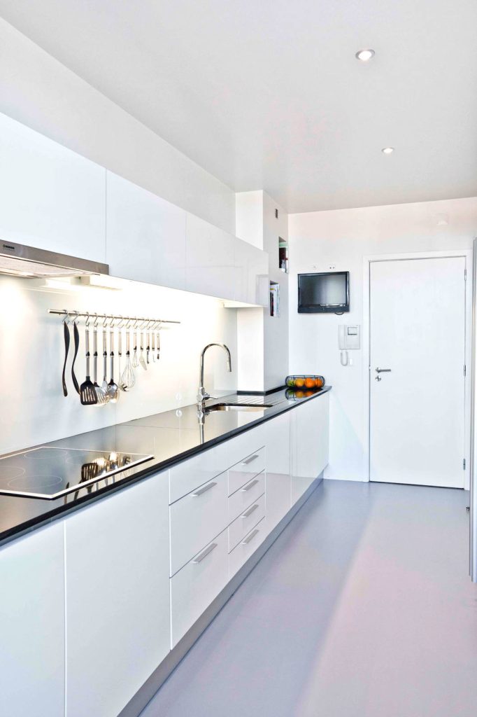 Apartamento Avenida da Boavista