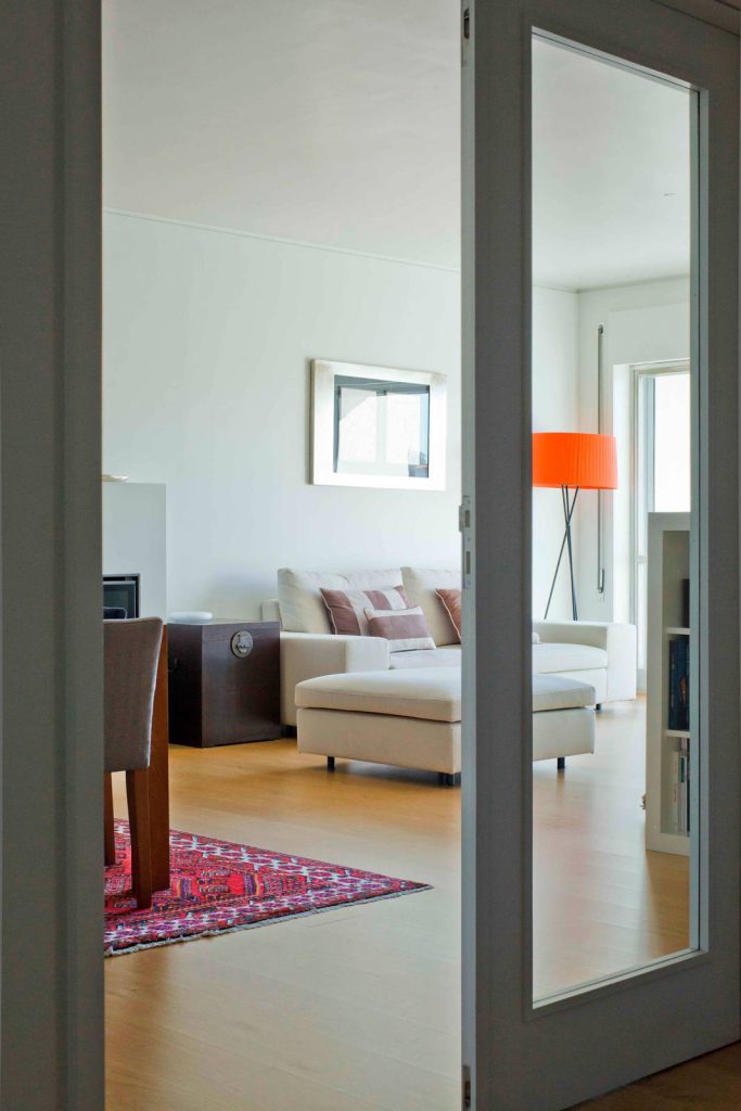Apartamento Avenida da Boavista