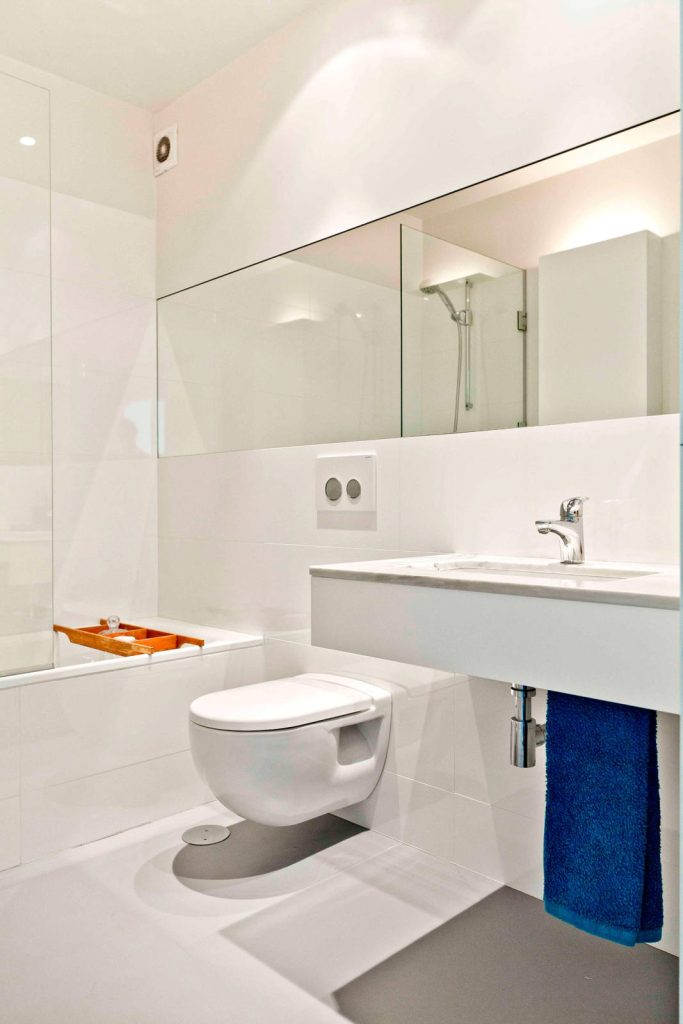 Apartamento Avenida da Boavista
