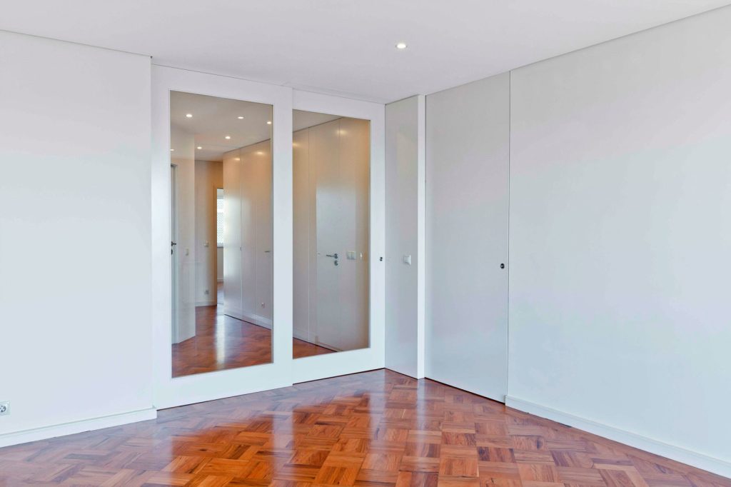 Apartamento Avenida do Brasil