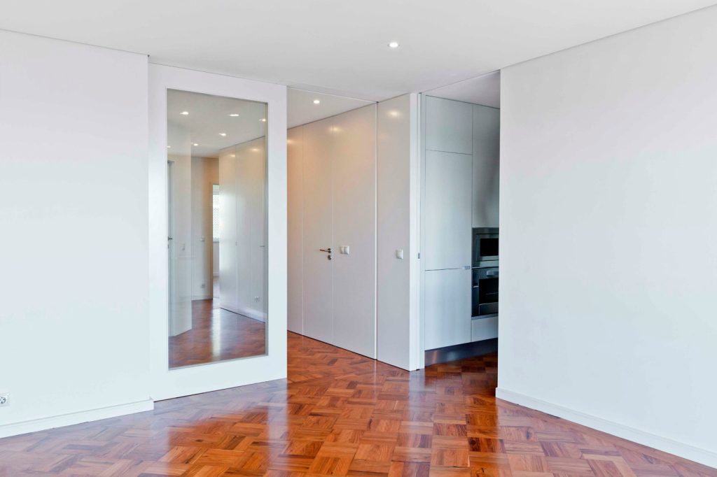 Apartamento Avenida do Brasil