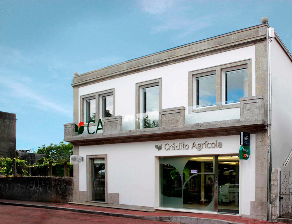 Caixa Crédito Agrícola Amares