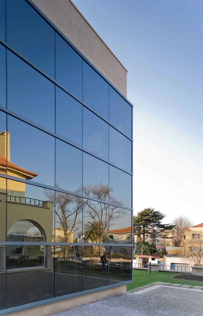 Caixa Nova Vigo
