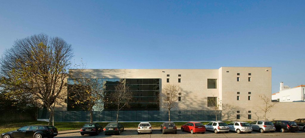 Caixa Nova Vigo