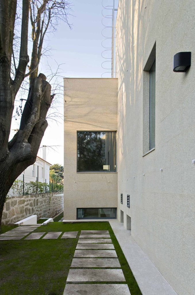 Caixa Nova Vigo