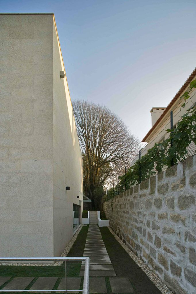 Caixa Nova Vigo