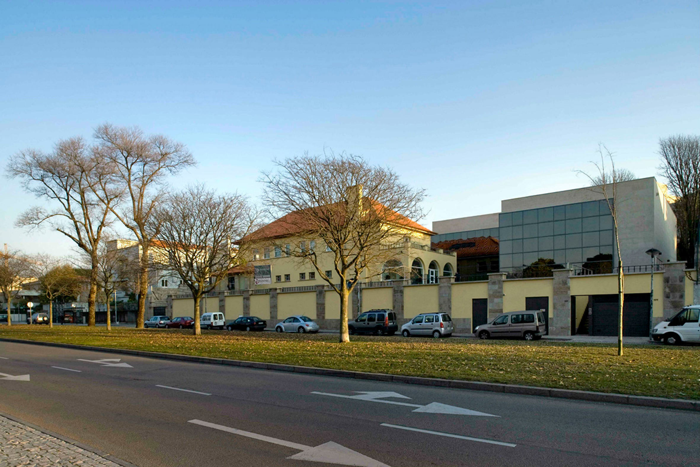 Caixa Nova Vigo