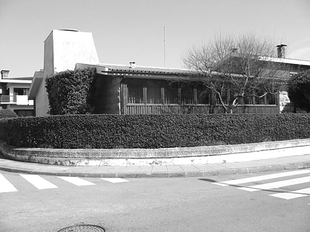 Casa I
