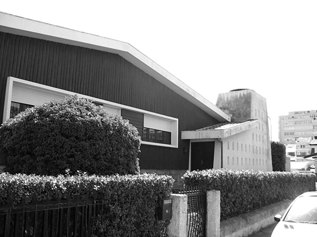 Casa I