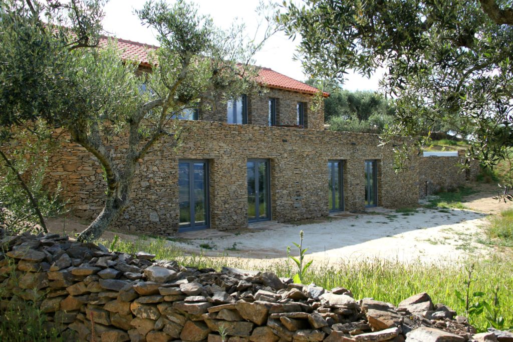 Casa Aldeia de Baixo