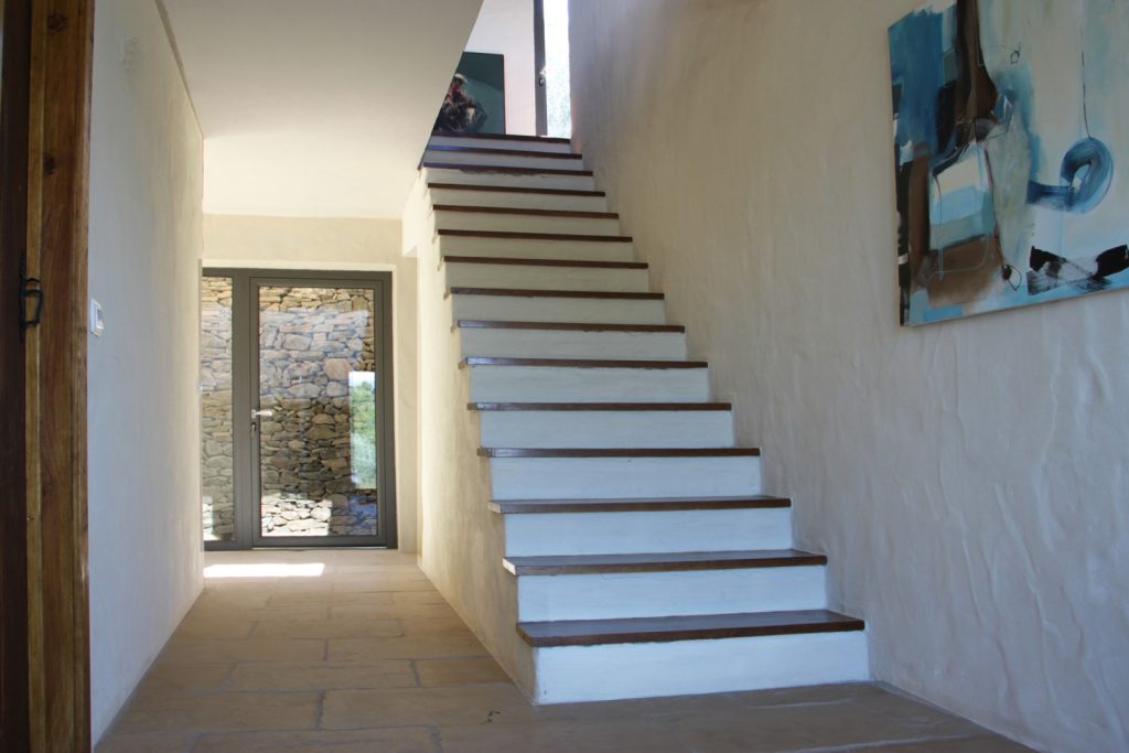 Casa Aldeia de Baixo