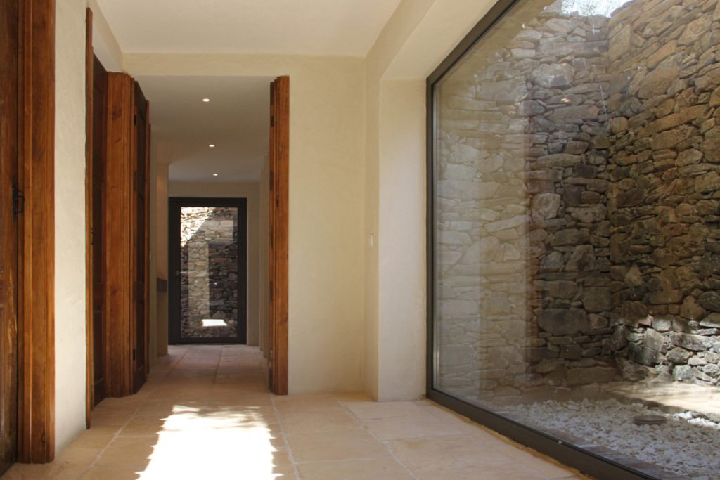 Casa Aldeia de Baixo