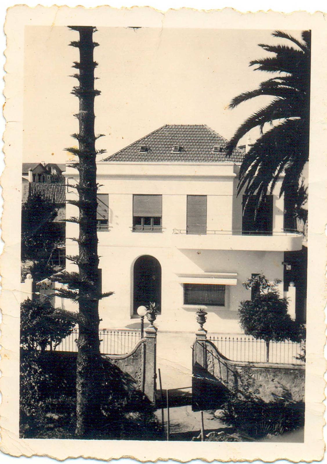 Casa de Chá ao Bom Doce