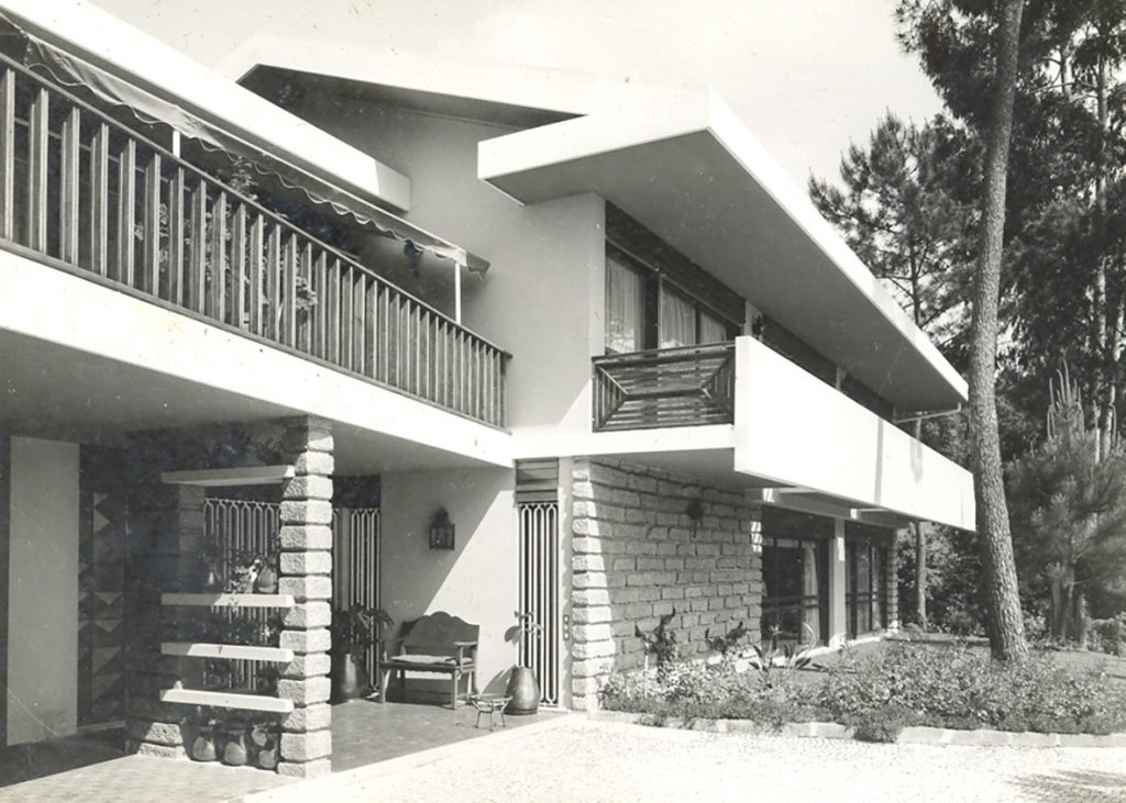 Casa do Castanhal