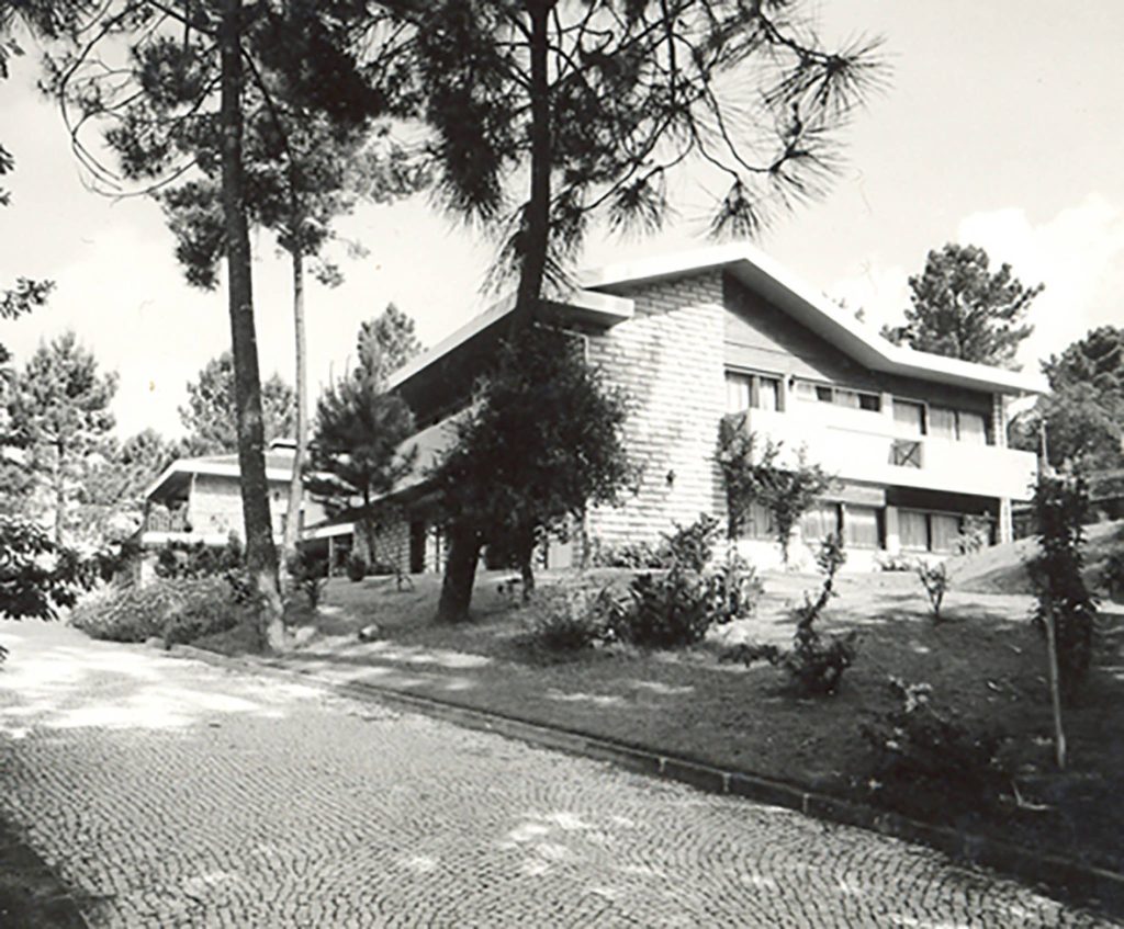 Casa do Castanhal