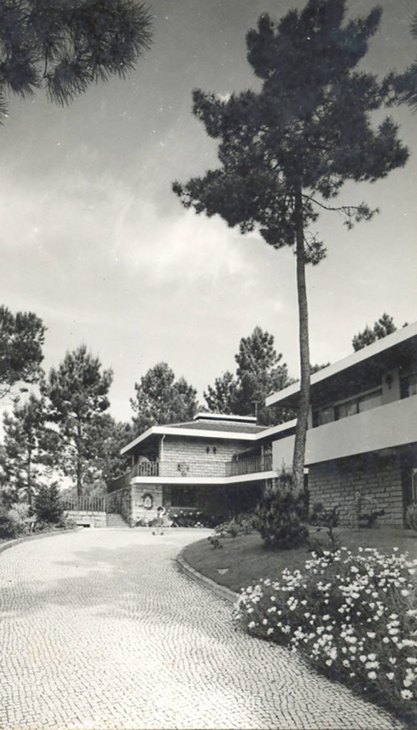 Casa do Castanhal