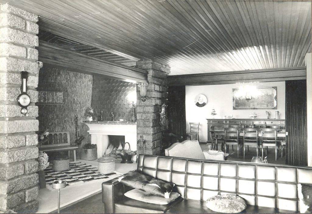 Casa do Castanhal