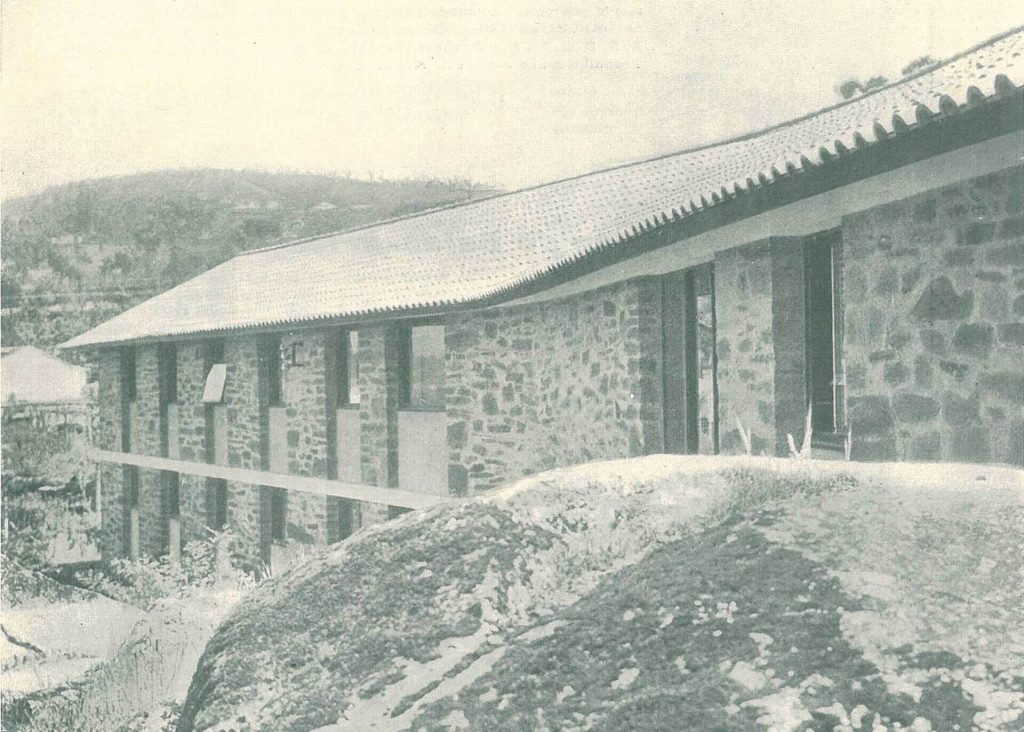Posto Clínico de Negrelos