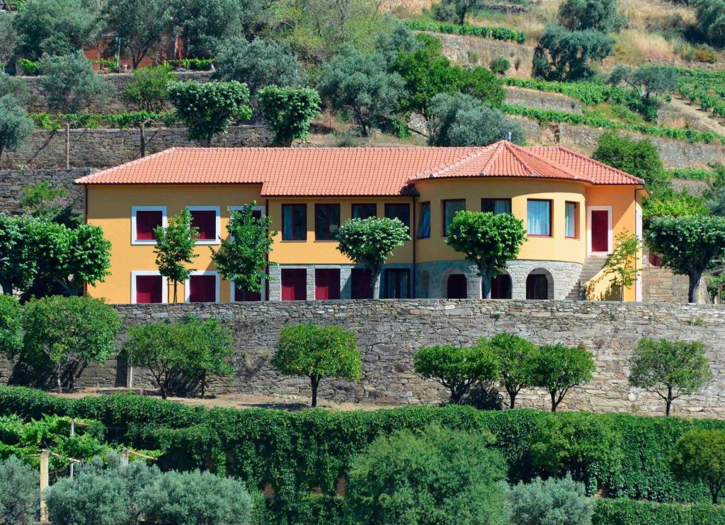 Quinta Dona Matilde