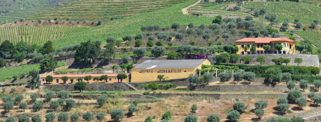 Quinta Dona Matilde