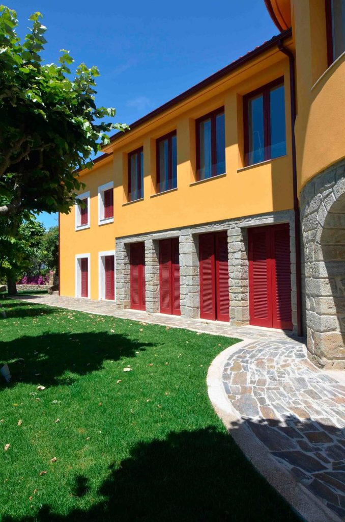 Quinta Dona Matilde