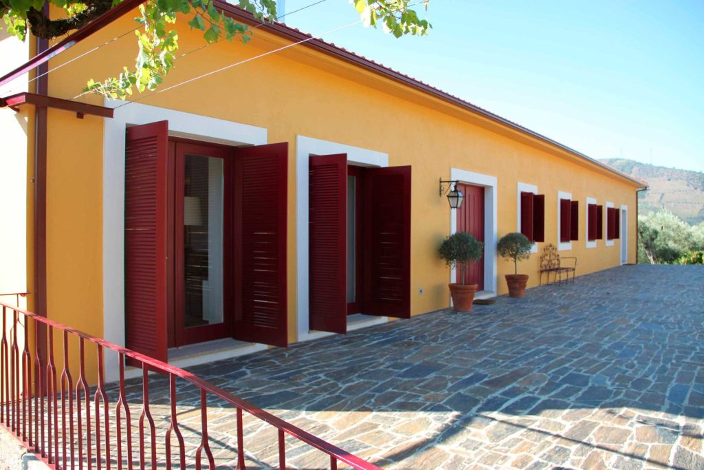 Quinta Dona Matilde