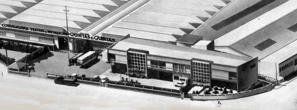 Quintas & Quintas