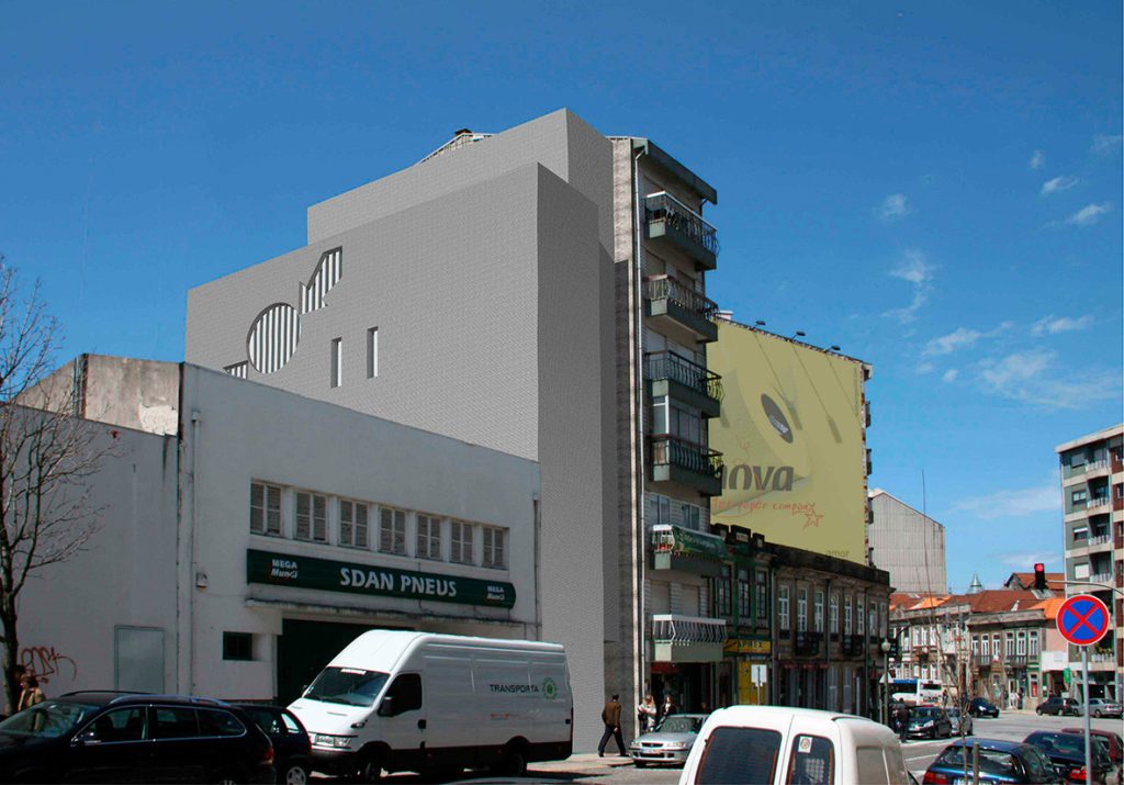 Sede CDS